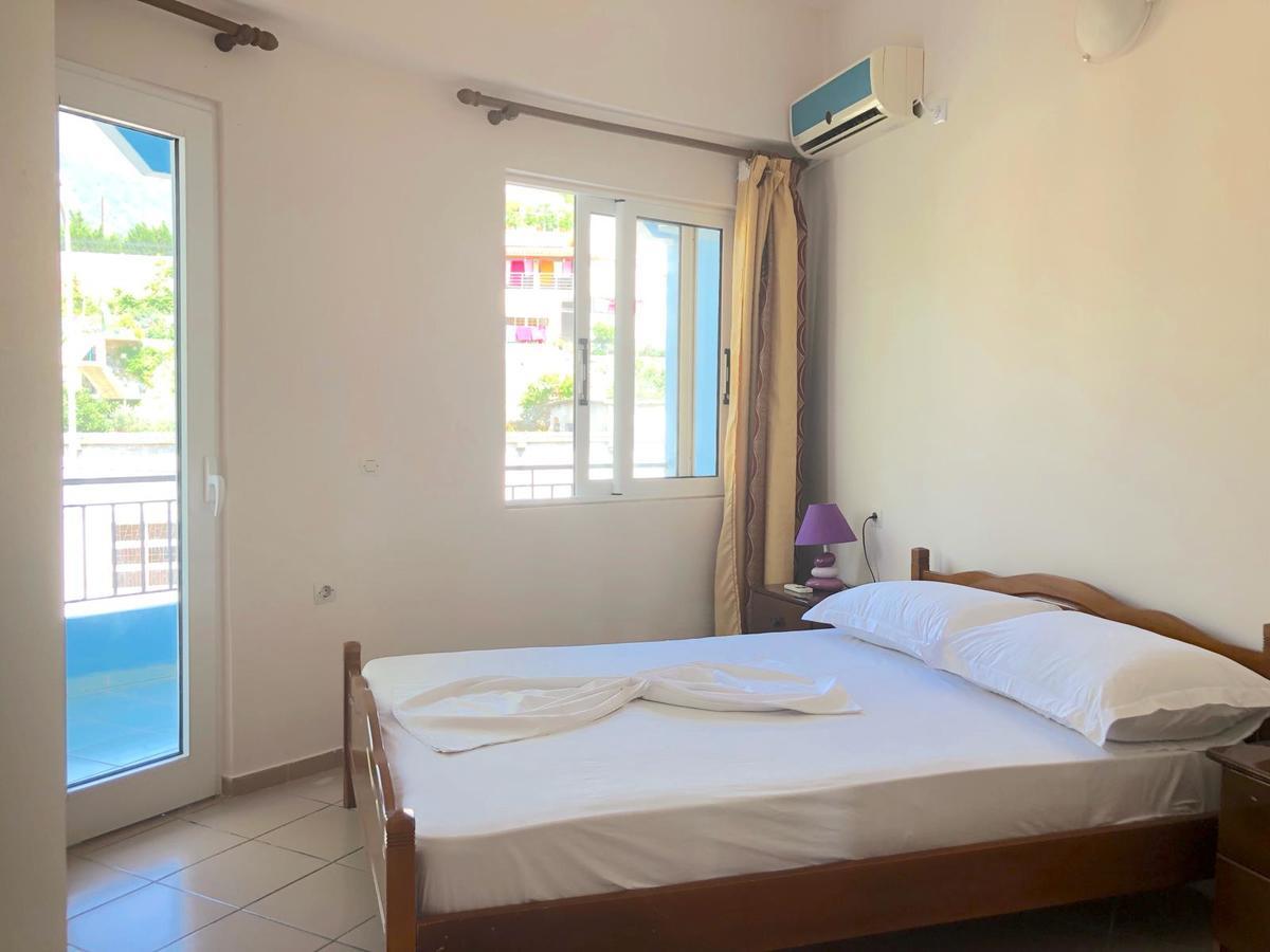 Emily's Hotell