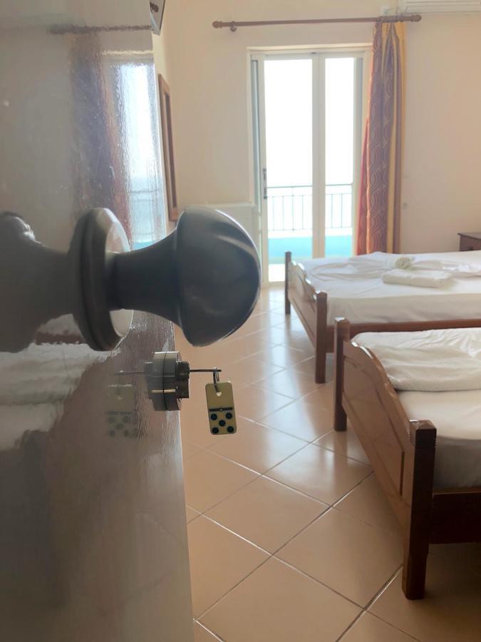 Hotell Emily's Himare