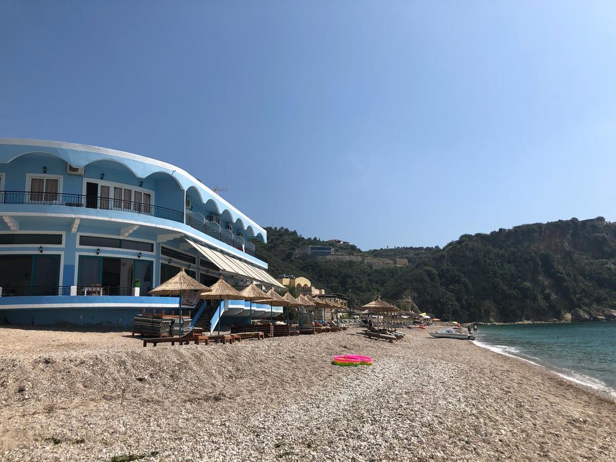 Emily's Hotell Himare