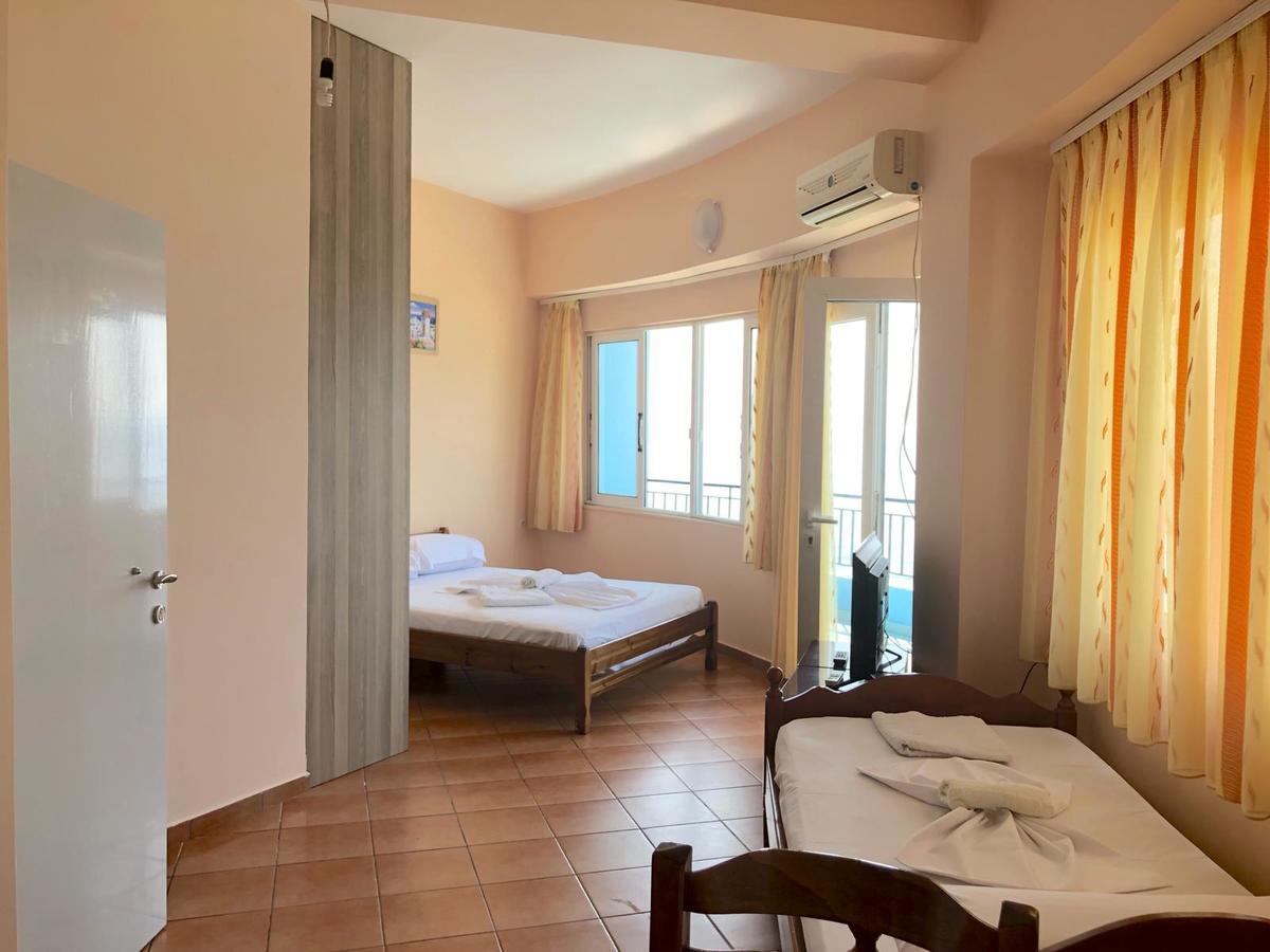 Hotell Emily's Himare