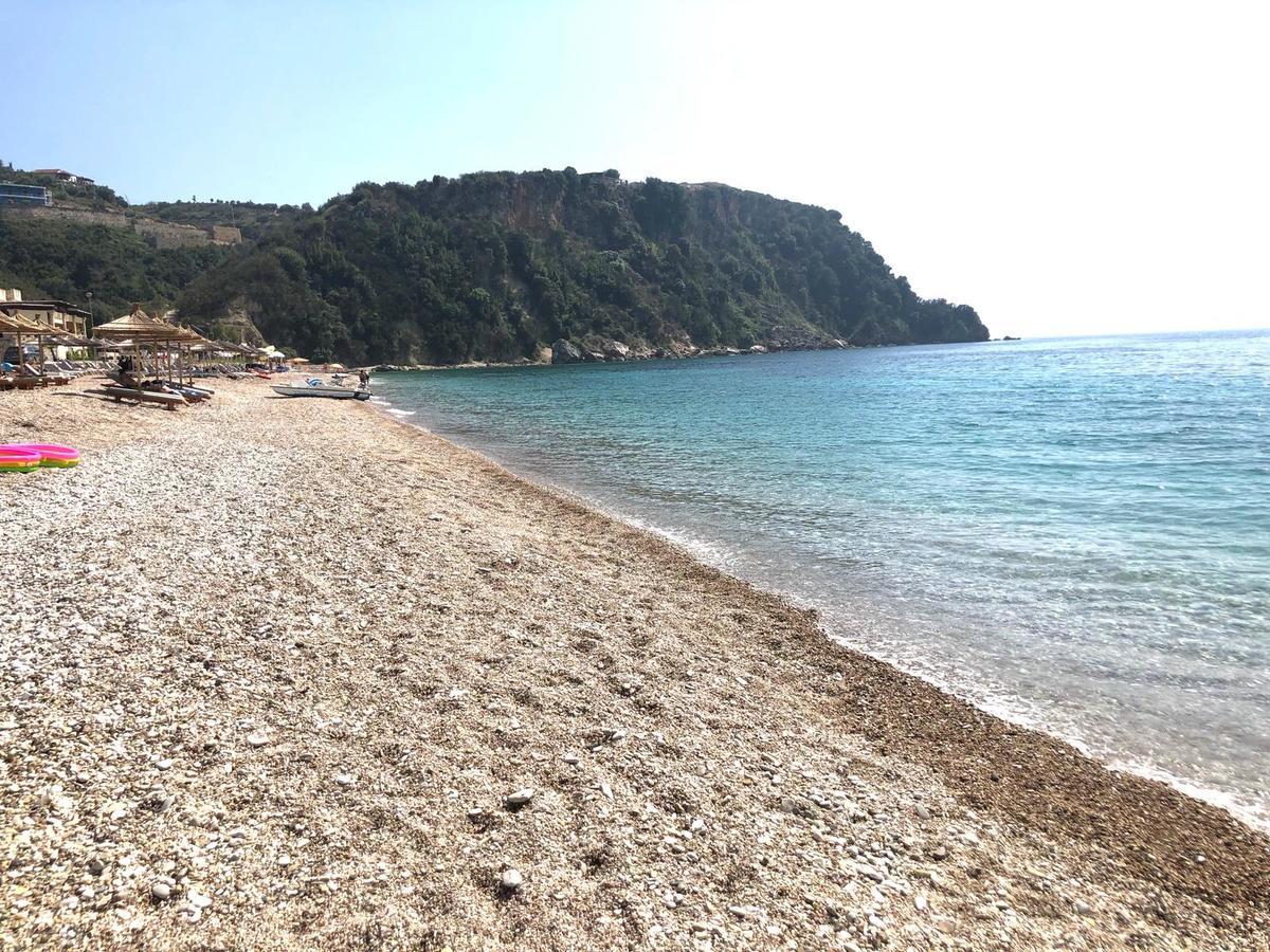 Emily's Hotell Himare