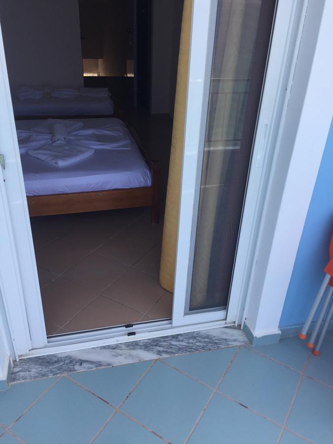 Emily's Hotell *