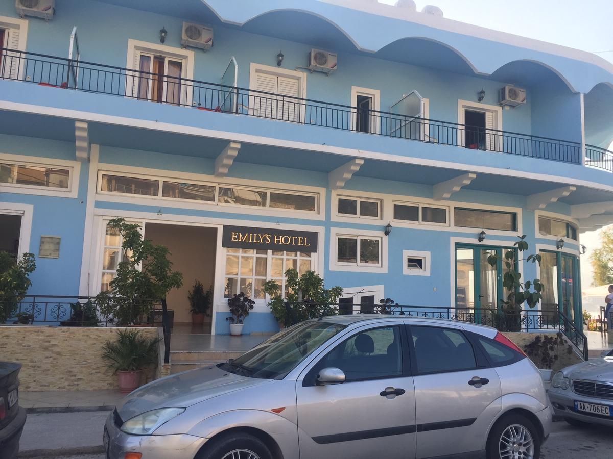 Emily's Hotell *