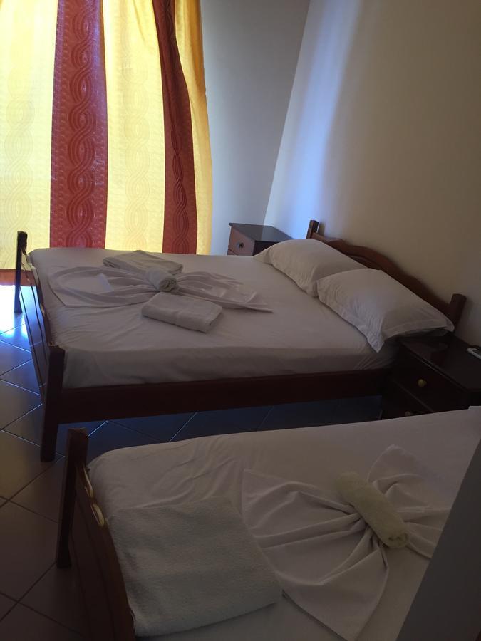 Emily's Hotell