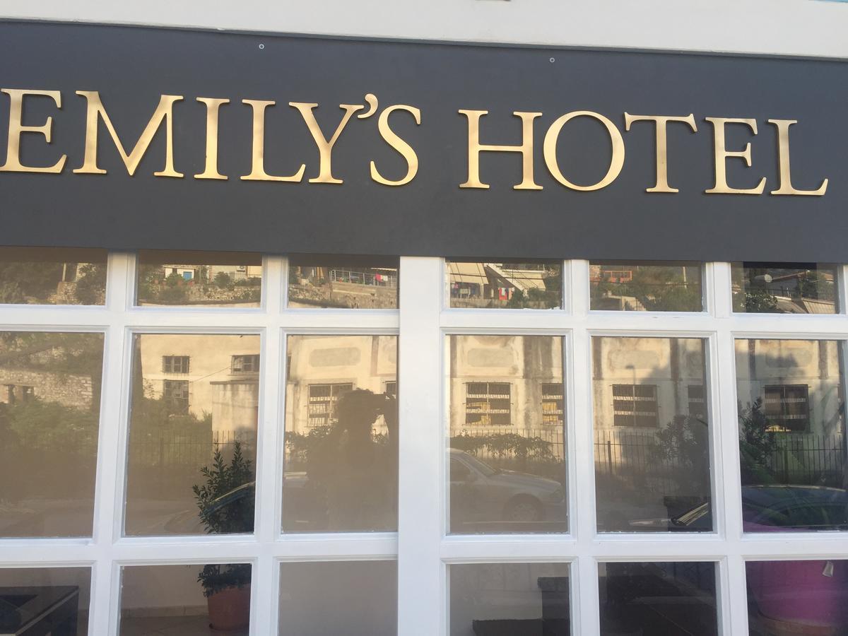 Hotell Emily's Himare