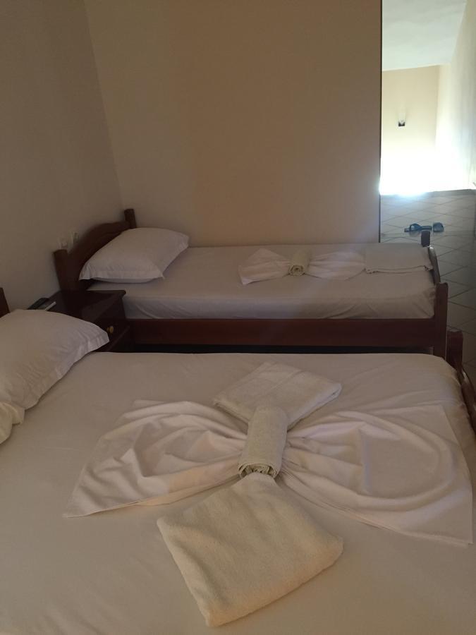 Hotell Emily's *