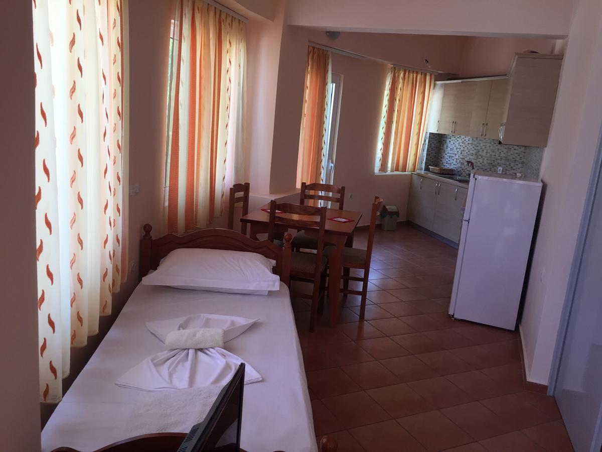 Hotell Emily's *